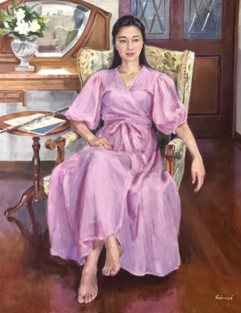 くちなし薫る頃